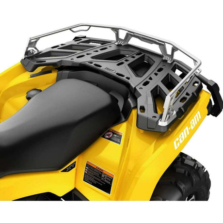BRP Can-Am Maverick LinQ 4"/ 10 Cm Rack Extension