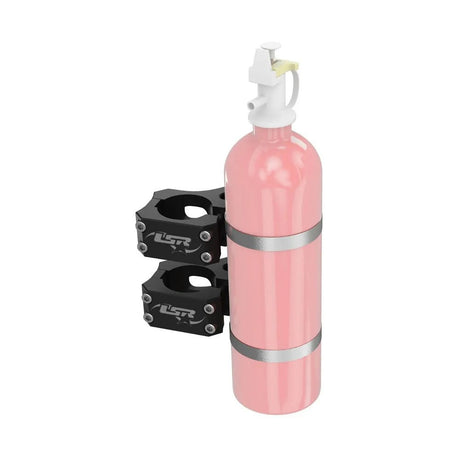 BRP Can-Am Maverick Lonestar Racing Fire Extinguisher Support