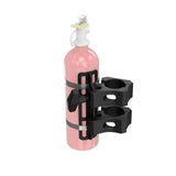 BRP Can-Am Maverick Lonestar Racing Fire Extinguisher Support