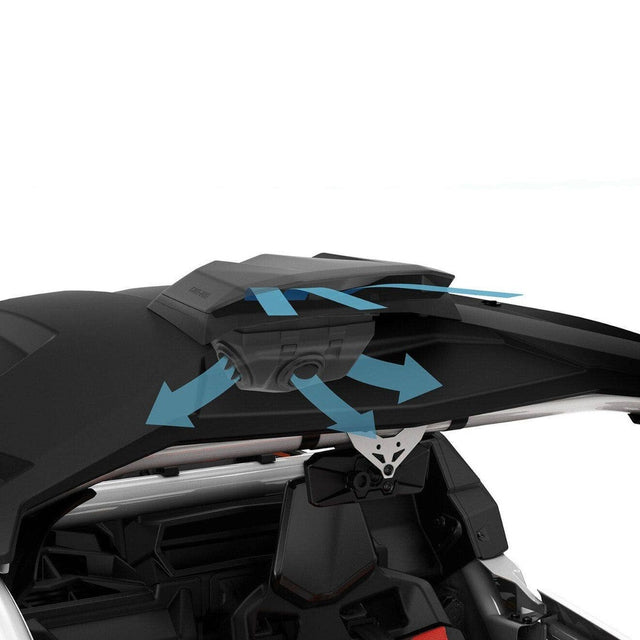 BRP Can-Am Maverick Pro Vent Roof Module Kit