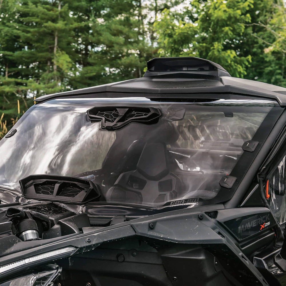 BRP Can-Am Maverick Pro Vent Roof Module Kit