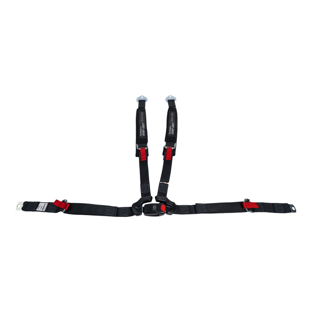 BRP Can-Am Maverick R 4-Point Harness - Passenger