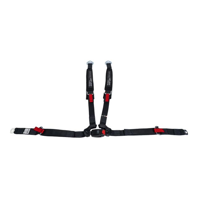 BRP Can-Am Maverick R 4-Point Harness - Passenger