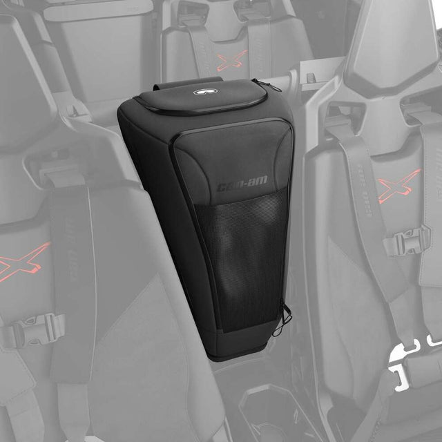 BRP Can-Am Maverick R 6 US Gal (23 L) Center Console Bag