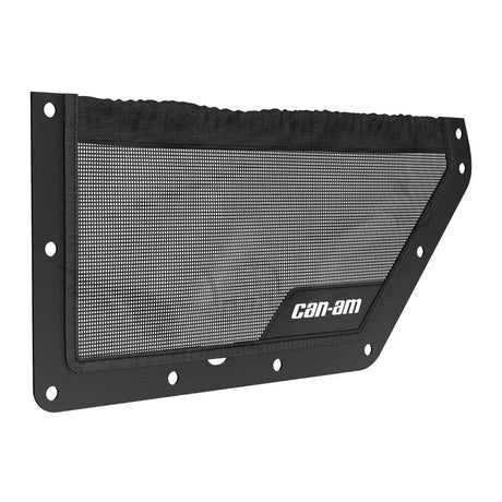 BRP Can-Am Maverick R Back Panel Storage Net