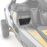 BRP Can-Am Maverick R Back Panel Storage Net