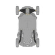 BRP Can-Am Maverick R Hmwpe Front A-Arm & Trailing Arm Protectors