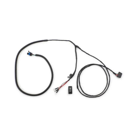BRP Can-Am Maverick R Integrated LED Hood Light Wiring Harness
