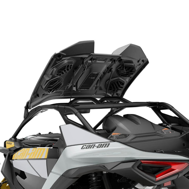 BRP Can-Am Maverick R JL Audio Roof Flip Kit