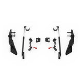 BRP Can-Am Maverick R JL Audio Roof Flip Kit