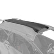 BRP Can-Am Maverick R Max Cold Air Roof Scoop