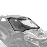 BRP Can-Am Maverick R Powerflip Windshield