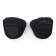 BRP Can-Am Maverick R Rear Upper Door Storage Bags