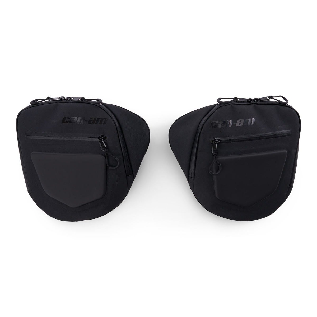 BRP Can-Am Maverick R Rear Upper Door Storage Bags