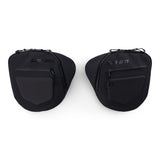 BRP Can-Am Maverick R Rear Upper Door Storage Bags