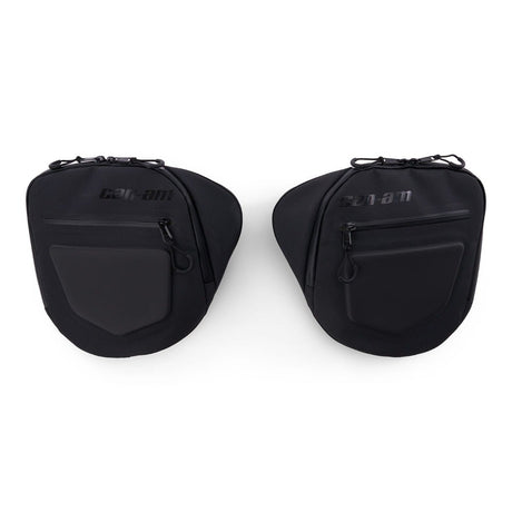 BRP Can-Am Maverick R Rear Upper Door Storage Bags