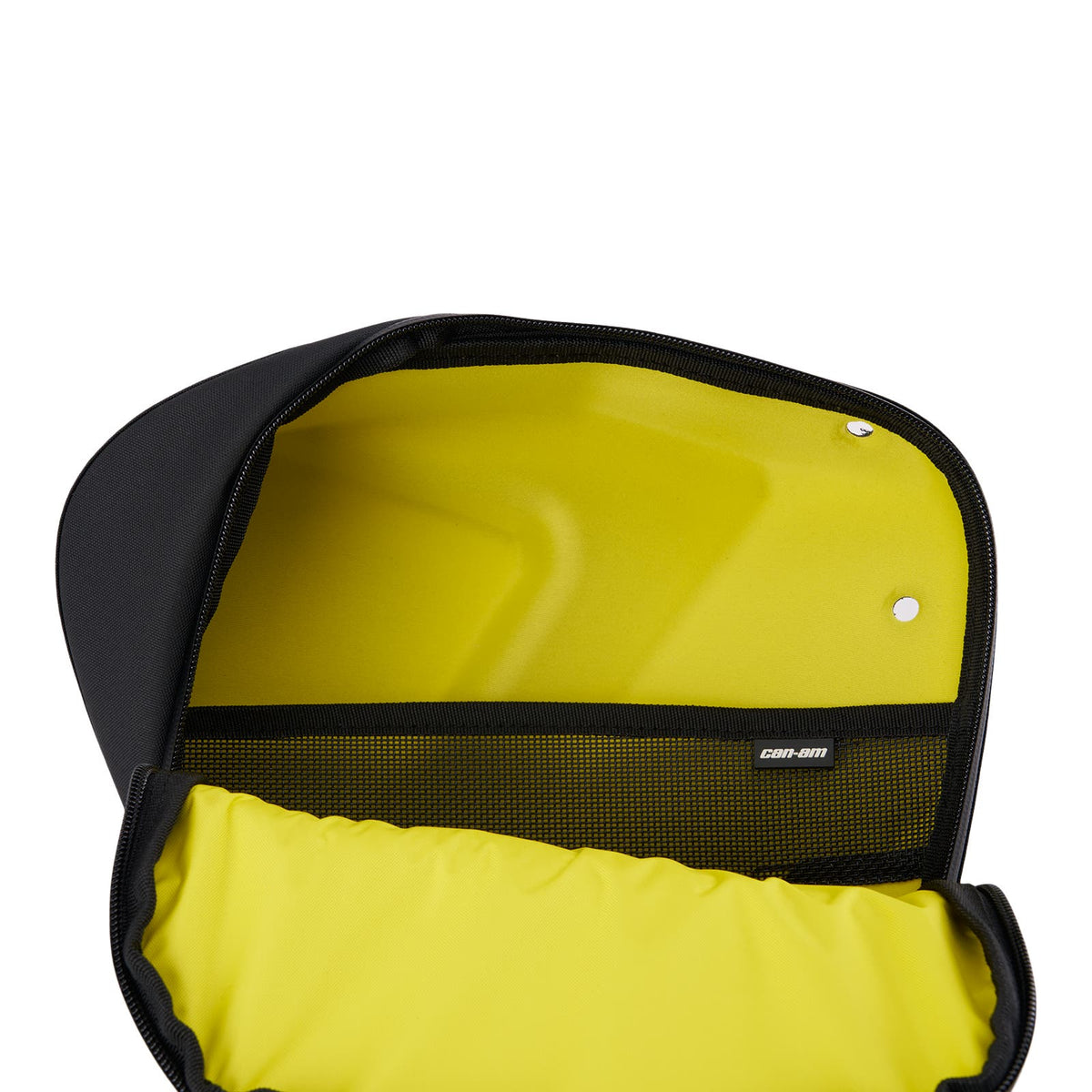 BRP Can-Am Maverick R Rear Upper Door Storage Bags