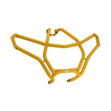 BRP Can-Am Maverick R Trail Front Bumper - Yellow