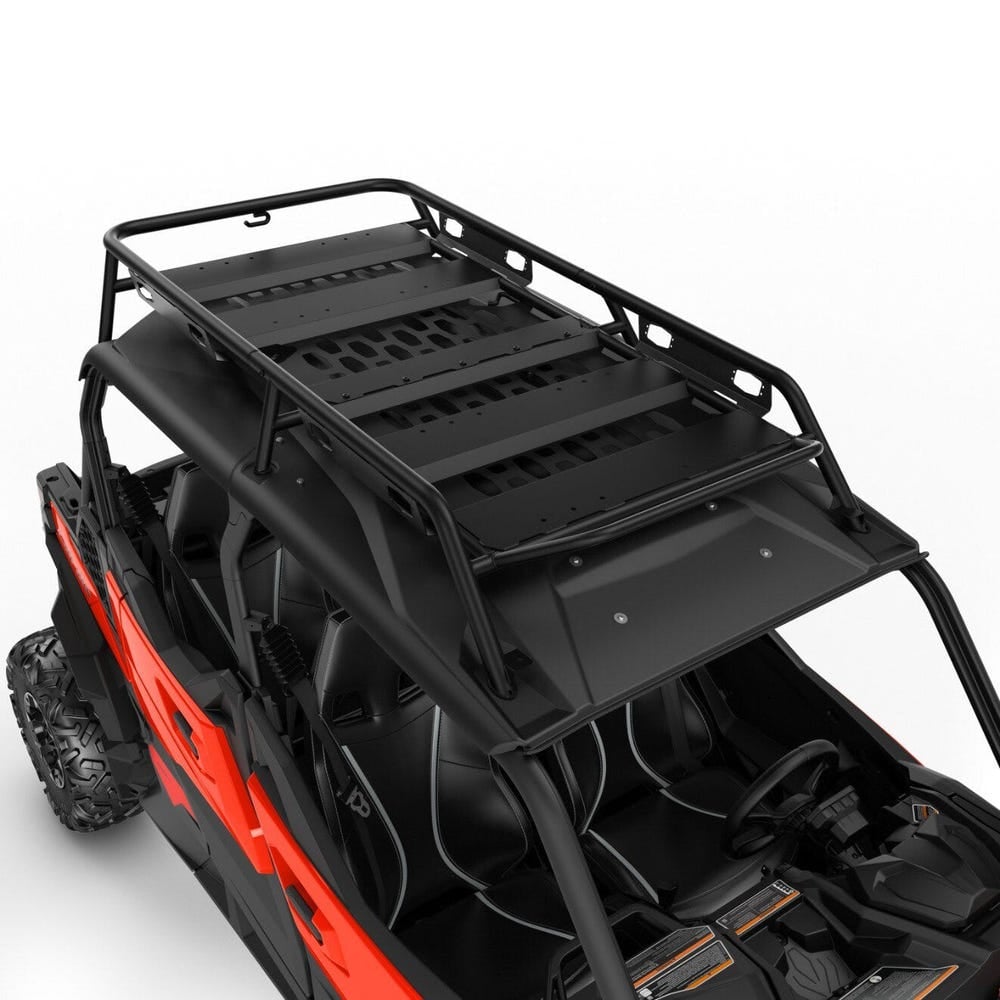 BRP Can-Am Maverick Sport MAX Adventure Roof Rack