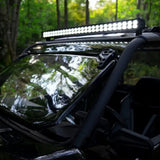 BRP Can-Am Maverick Sport Power Flip Windshield