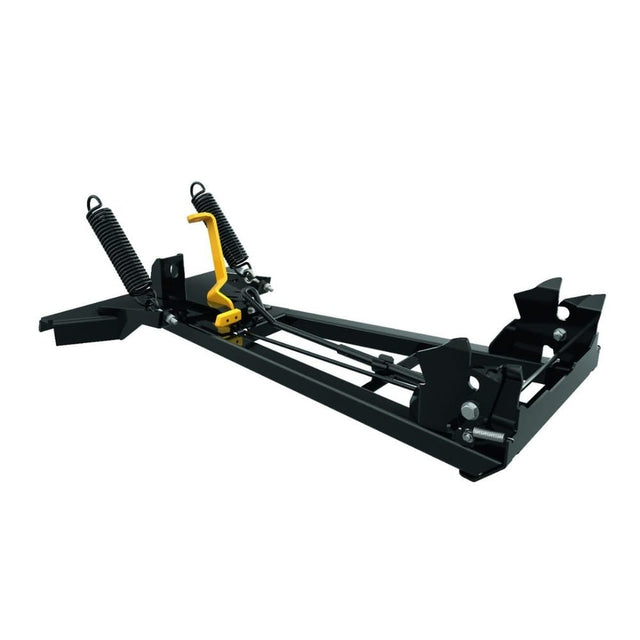 BRP Can-Am Maverick Sport Pro Mount Push Frame with Quick-Attach System