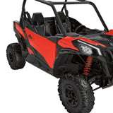 BRP Can-Am Maverick Sport/ Trail 3"/ 76 mm Fender Flares