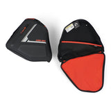 BRP Can-Am Maverick Sport/Trail Door Storage with Padding