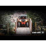 BRP Can-Am Maverick Sport/ Trail Dragon Fire Front Bumper