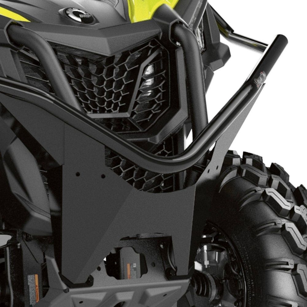 BRP Can-Am Maverick Sport/ Trail Dragon Fire Front Bumper