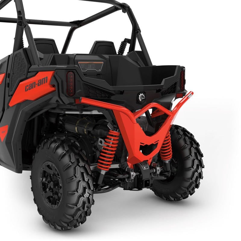 BRP Can-Am Maverick Sport/Trail Dragon Fire Rear Bumper