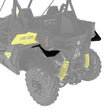 BRP Can-Am Maverick Sport/Trail Fender Flare Rear Extensions