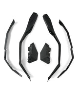 BRP Can-Am Maverick Sport/ Trail Fender Flares Extensions