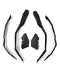 BRP Can-Am Maverick Sport/ Trail Fender Flares Extensions