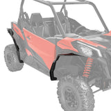 BRP Can-Am Maverick Sport/ Trail Fender Flares Extensions