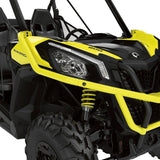 BRP Can-Am Maverick Sport/ Trail Front Corner Protectors Black