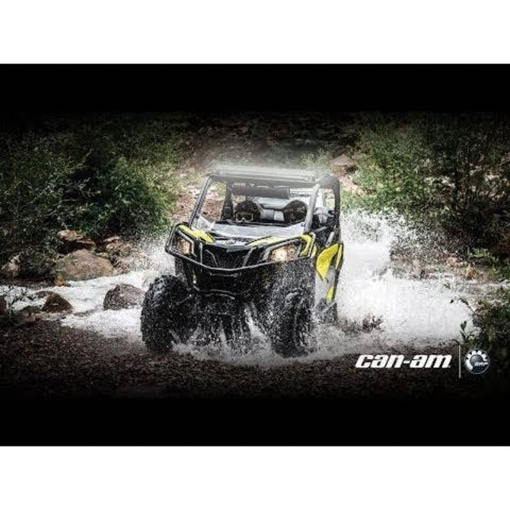 BRP Can-Am Maverick Sport/ Trail Front Trail Bumper