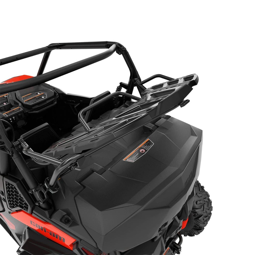 BRP Can-Am Maverick Sport/ Trail LinQ Pivoting Rack
