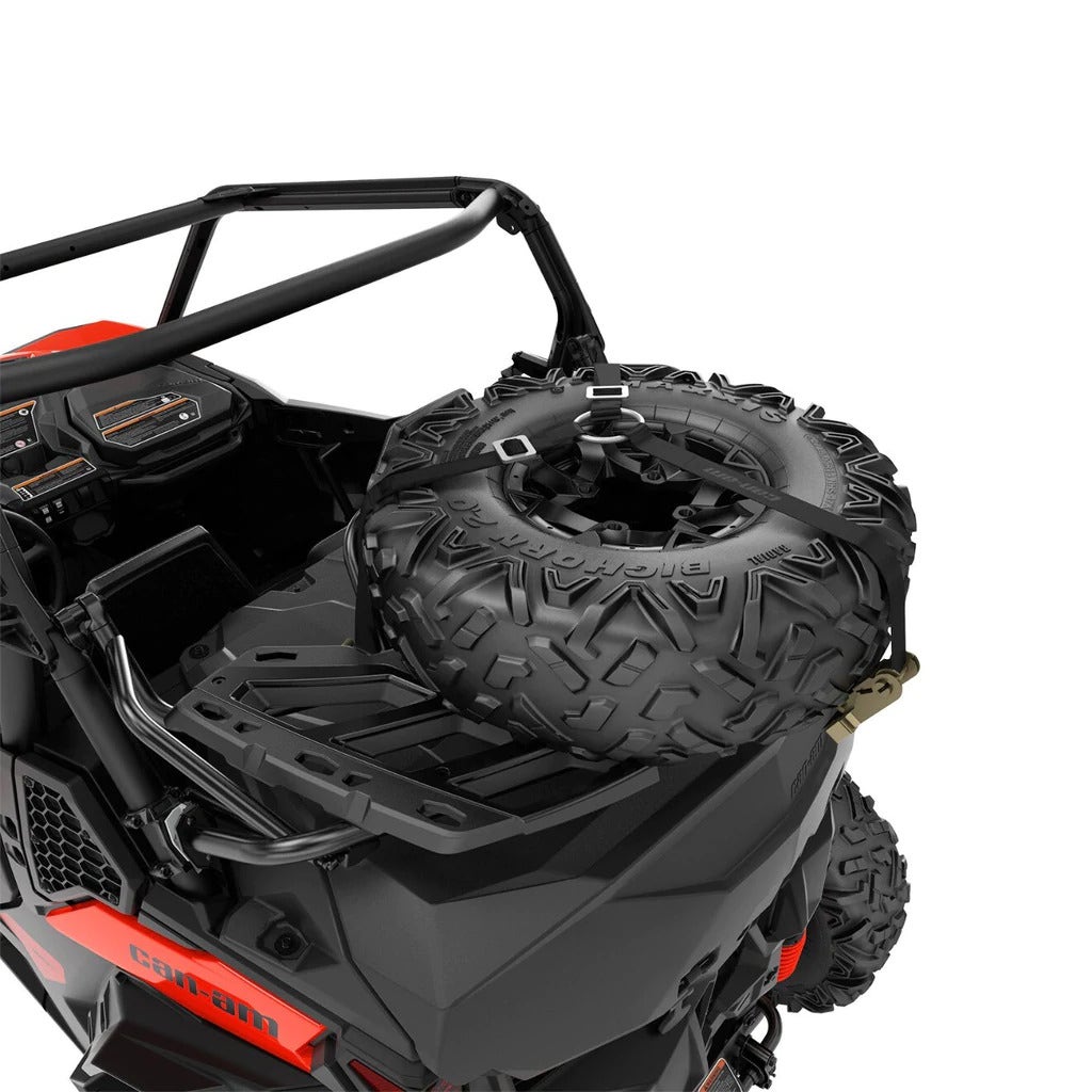 BRP Can-Am Maverick Sport/ Trail LinQ Pivoting Rack