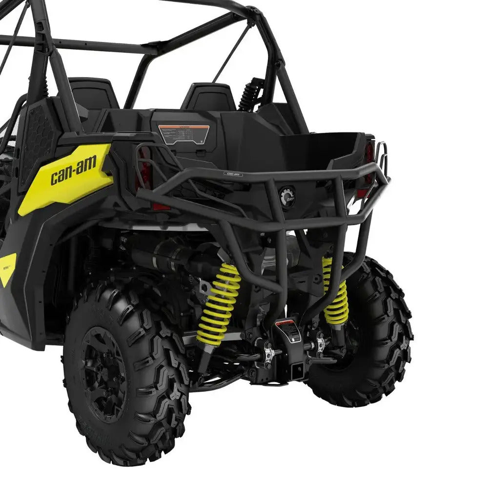 BRP Can-Am Maverick Sport & Trail Rancher Rear Bumper