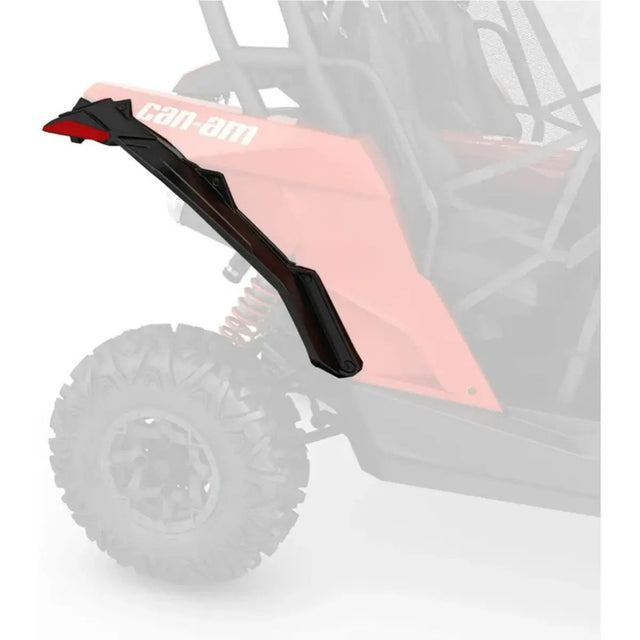 BRP Can-Am Maverick Super Extended Fender Flares