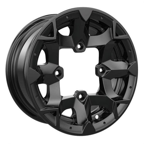 BRP Can-Am Maverick Trail Aluminum Wheel 12" x 6"