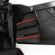 BRP Can-Am Maverick Trail Door Knee Pads With Storage