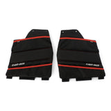 BRP Can-Am Maverick Trail Door Knee Pads With Storage