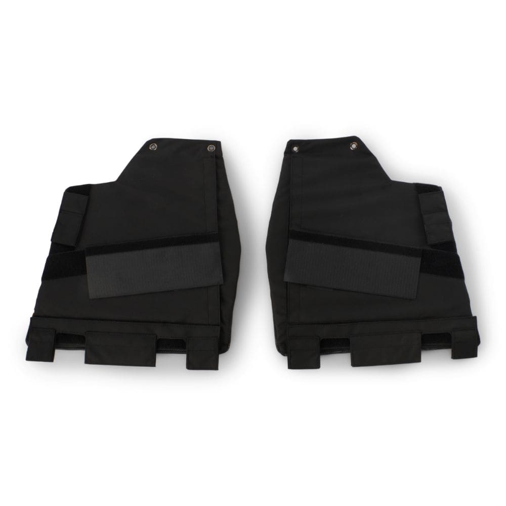 BRP Can-Am Maverick Trail Door Knee Pads With Storage