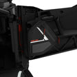 BRP Can-Am Maverick Trail Door Storage w/ Padding