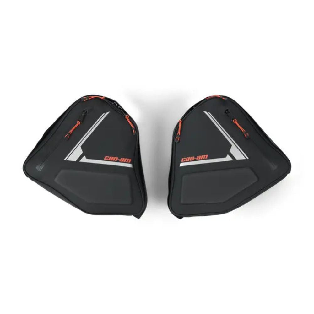 BRP Can-Am Maverick Trail Door Storage w/ Padding