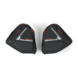 BRP Can-Am Maverick Trail Door Storage w/ Padding