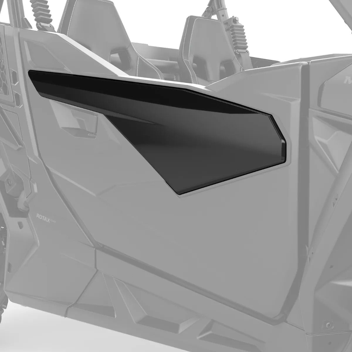 BRP Can-Am Maverick Trail Front Right Half Door Trim