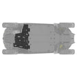 BRP Can-Am Maverick Trail/ Sport HMWPE Rear Skid Plate
