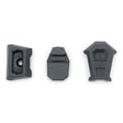 BRP Can-Am Maverick Trail/ Sport LinQ Anchor Adapter Kit